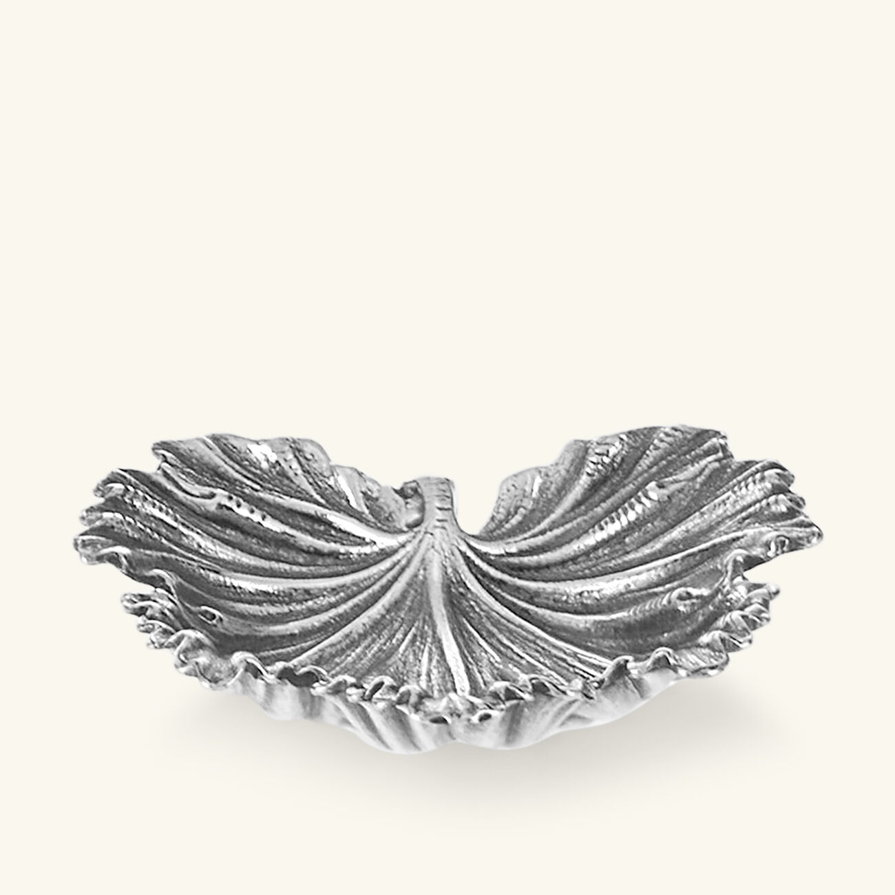 Acanthus Leaf Bowl Mini buccellati acanthus leaf bowl mini