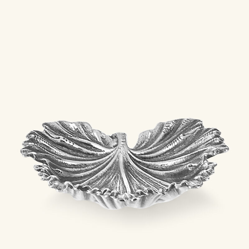 Acanthus Leaf Bowl Mini buccellati acanthus leaf bowl mini