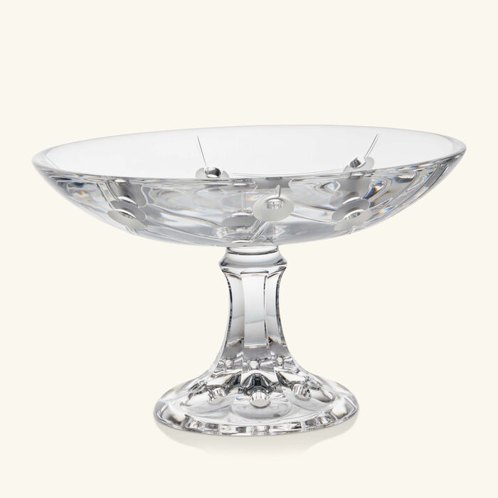 ماريو تشيوني وعاء ديكور كوستيليشن شفاف بحجم كبير