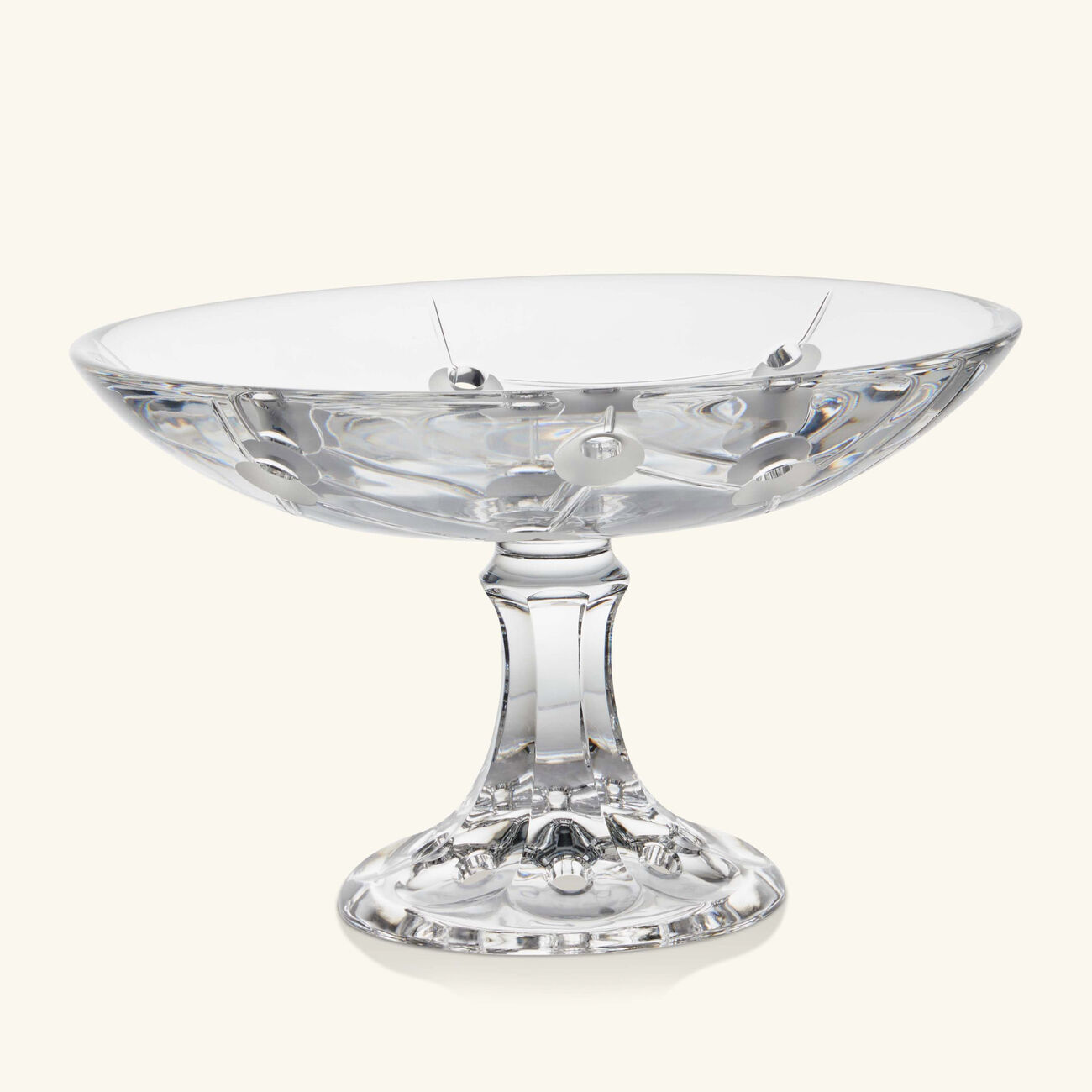 Costellation Centerpiece Large Clear mario cioni c costellation centerpiece large clear