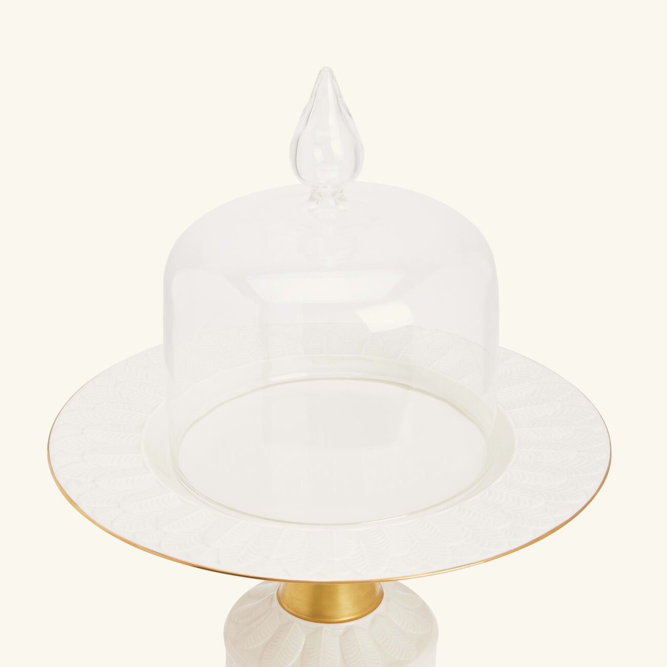 Peacock Cake Stand villari peacock cake stand