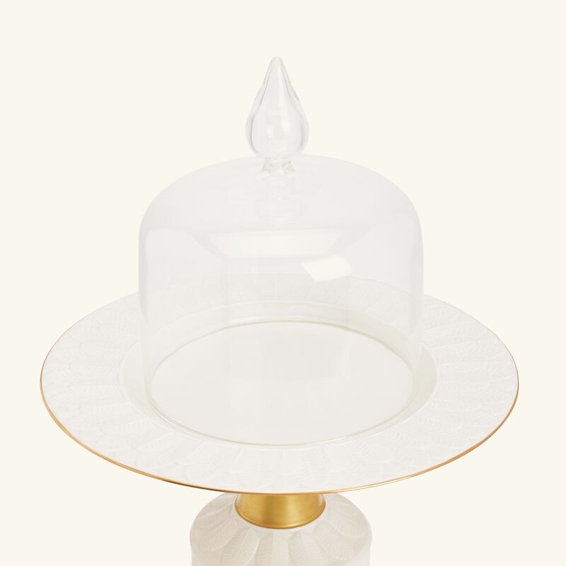 Peacock Cake Stand villari peacock cake stand