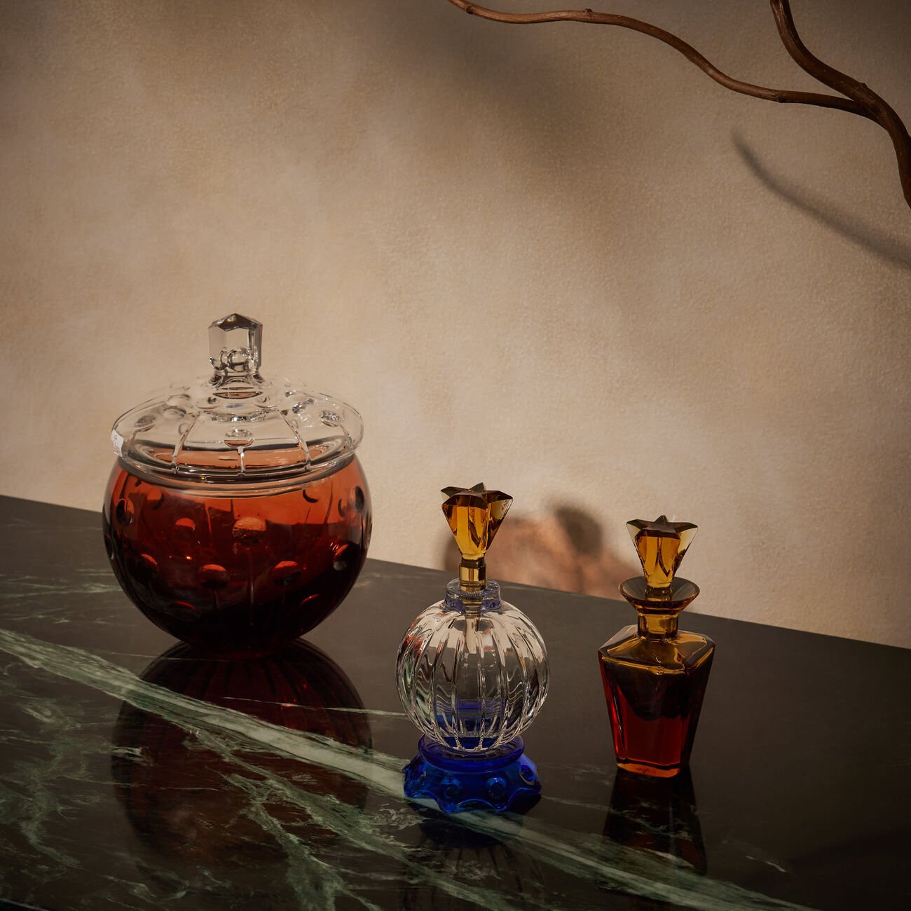 Baba Candy Box Red mario cioni c baba candy box red