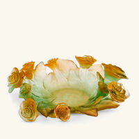 Rose Passion Centerpiece Orange daum rose passion centerpiece orange