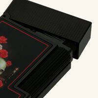 Ligne 2 Memento Mori Ligther Black st dupont ligne 2 memento mori ligther black