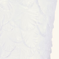 لاليك كوب الشموع جران دوك باللون الشفاف