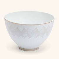 Silva Salad Bowl bernardaud silva salad bowl