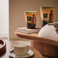 Orientalist Koutoubia Candle Max 24 baobab collection orientalist koutoubia candle max 24