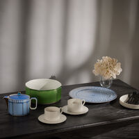 روزنتال إبريق الشاي سيغنوم آزور أزرق