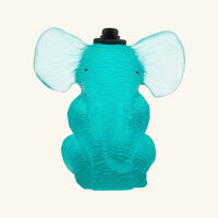 Elephant Figurine Mini Pink daum elephant figurine mini pink