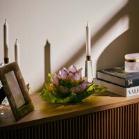 Jardin De Lotus Centerpiece daum jardin de lotus centerpiece