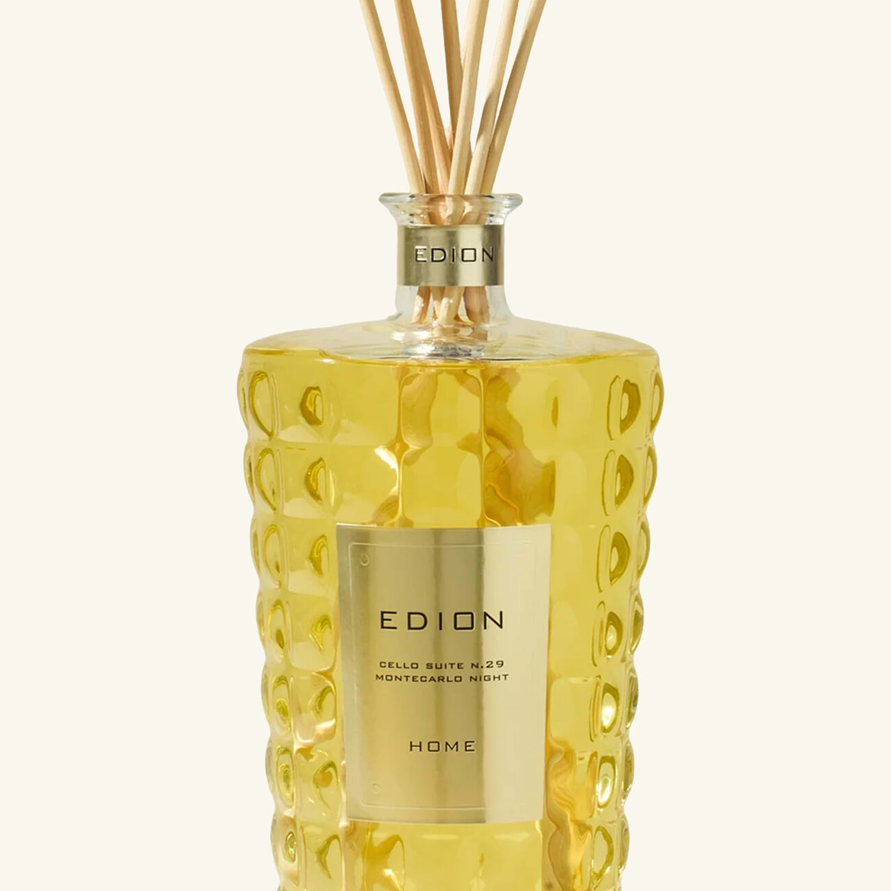 edion cello suite no 29 montecarlo night diffuser 3l