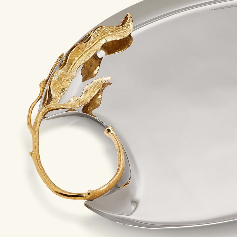 l objet fern tray large