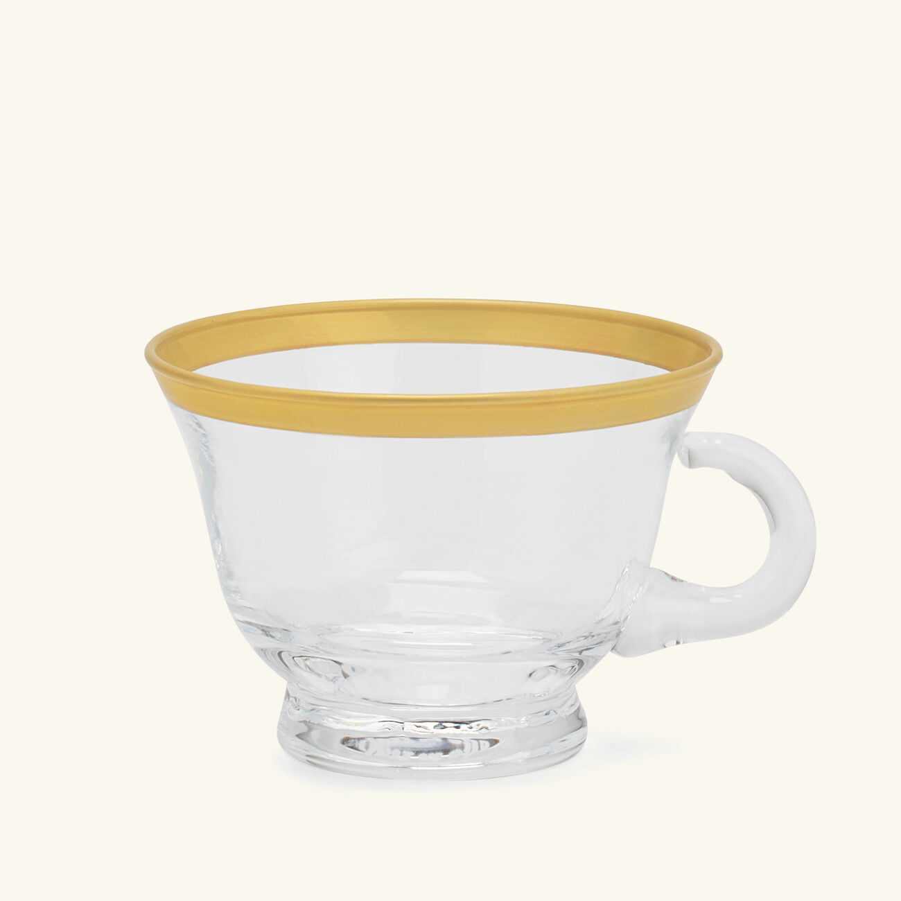 villari peacock cappuccino cup   saucer red