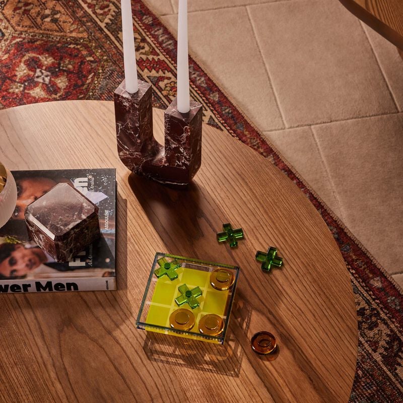 reflections copenhagen genius tic tac toe