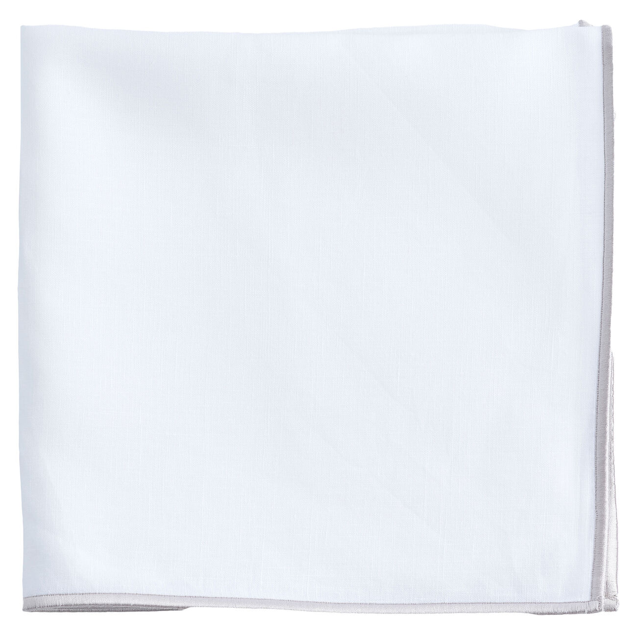 كاترين دينوال silver boho linen set