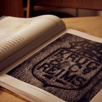 كتاب مجموعة المشروب الفوار الأيقونية 50×45 سم آسولين كتاب مجموعة المشروب الفوار الأيقونية 50 45 سم