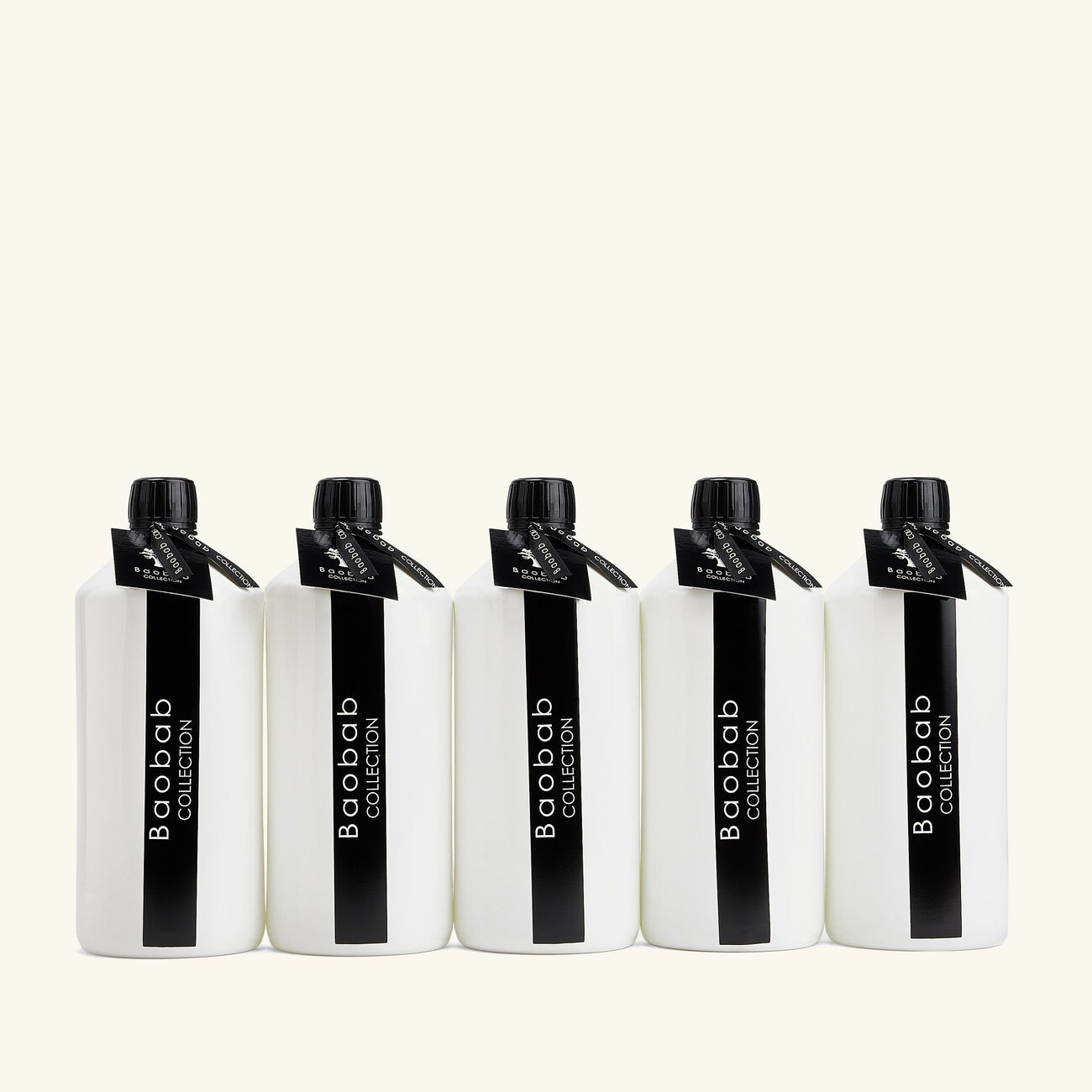 باوباب موزع العطر رينفورست أمازونيا 5 ل