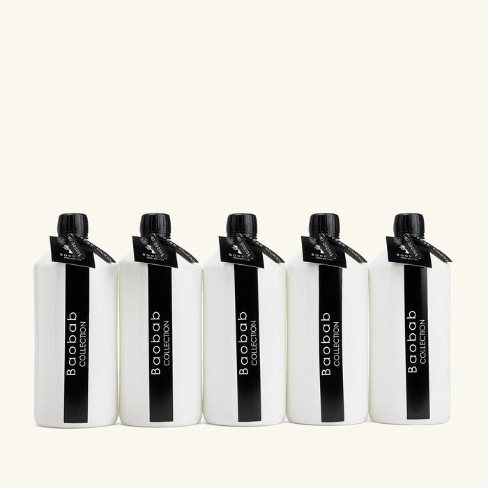 باوباب موزع العطر رينفورست أمازونيا 5 ل