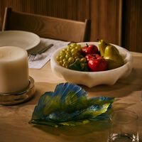 وعاء فلور دو باون إكزوتيك متوسط باللون الأخضر - إصدار محدود دوم وعاء فلور دو باون إكزوتيك متوسط باللون الأخضر إصدار محدود