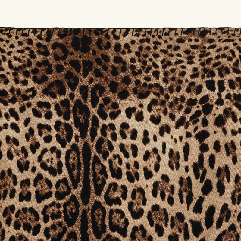 dolce gabbana casa wool and silk blanket