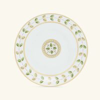 برناردو صحن الفاكهة أخضر