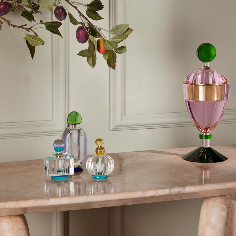 reflections copenhagen serene flacon perfume bottle