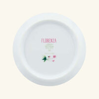 Florenza Malva Impero Coasters Pink Set of 4 ginori 1750 florenza malva impero coasters pink set of 4