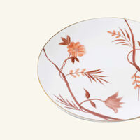 طبق الحلويات بوكيه دو في دائري برتقالي 21 سم ماري داج طبق الحلويات بوكيه دو في دائري برتقالي 21 سم