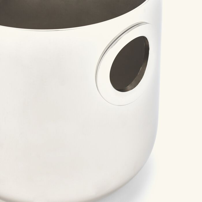 دلو ثلج أو من الستانلس ستيل كريستوفل دلو ثلج أو من الستانلس ستيل