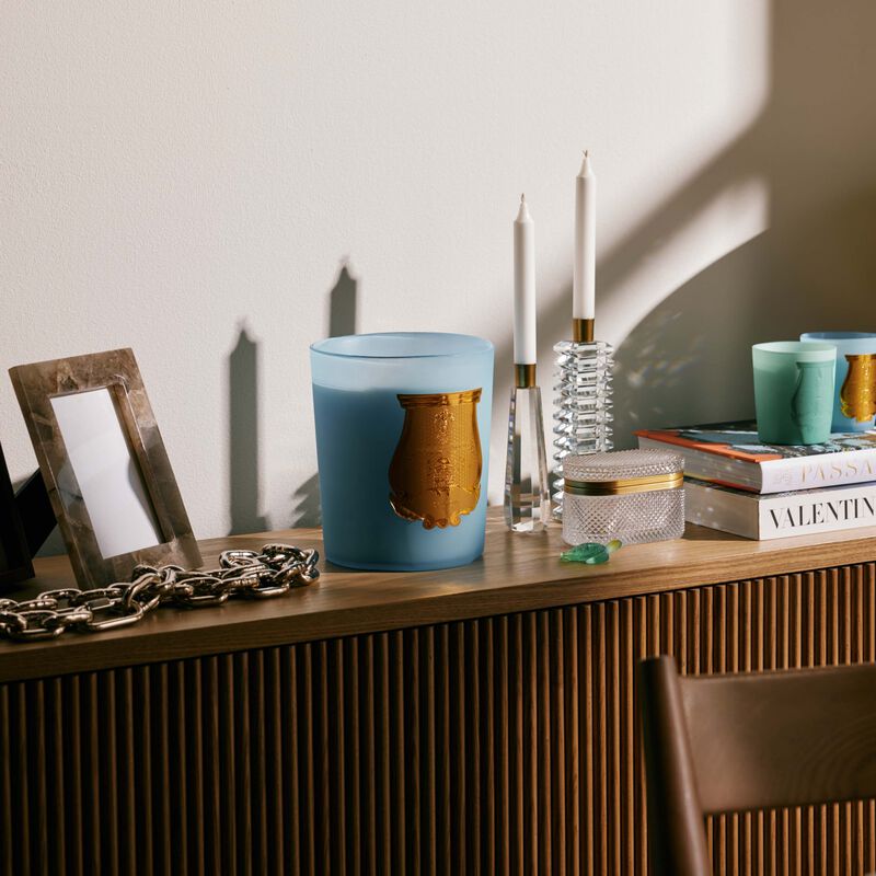 ترودون شمعة فرساي 2 8 كغ