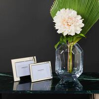 christofle uni picture frame 13x9cm