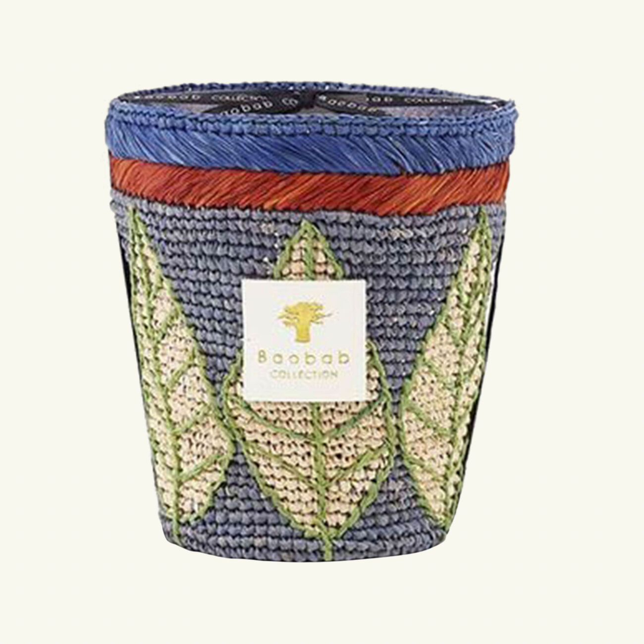 Ravintsara Manga Candle Max 16 baobab collection ravintsara manga candle max 16