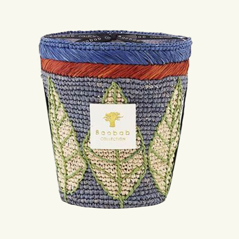 Ravintsara Manga Candle Max 16 baobab collection ravintsara manga candle max 16