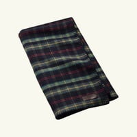 ralph lauren home georgia throw blanket blue