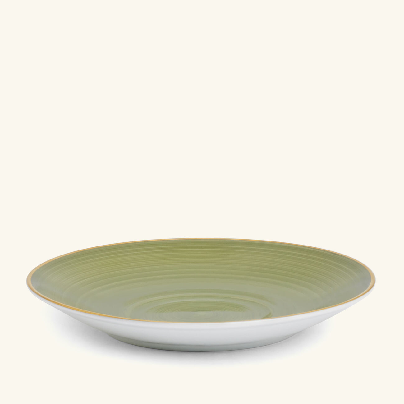 marie daage bouquet de vie cup   saucer green