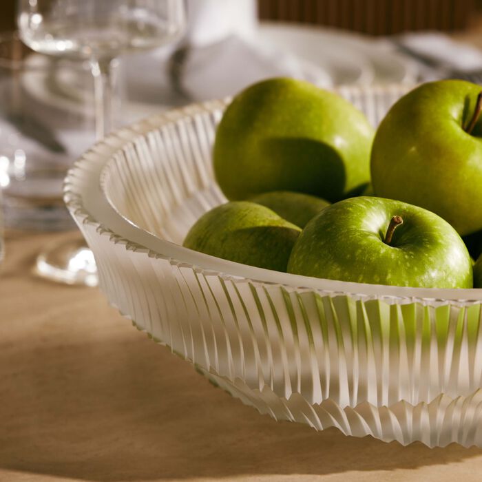 ruckl heroine rei centerpiece clear