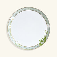 bernardaud praiana sugar bowl green