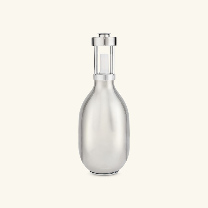 Baby Candy Light Nomadic Lamp Platinum baccarat baby candy light nomadic lamp platinum