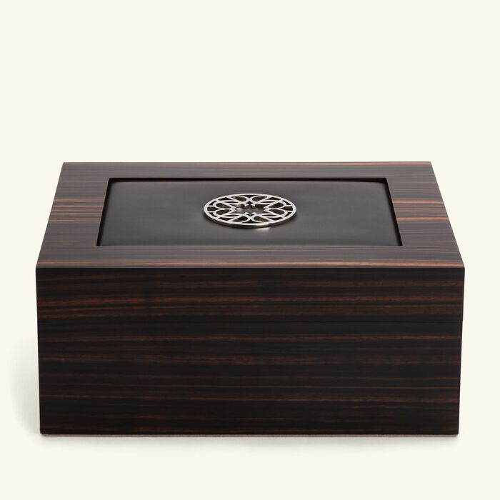 جيوبانيارا حافظ السيجار إيلي صعب إيبوني