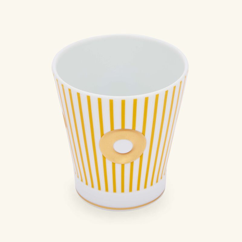 برناردو كأس الشرب ديلفوس إيولي أصفر