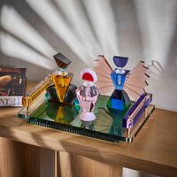 ريفليكشنز كوبنهاغن زجاجة عطر بيلفيل فلاكون