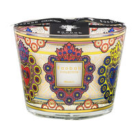 Mexico Max 10 Candle, small