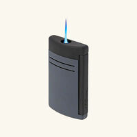 Maxijet Graphite Single Jet Lighter st dupont maxijet graphite single jet lighter