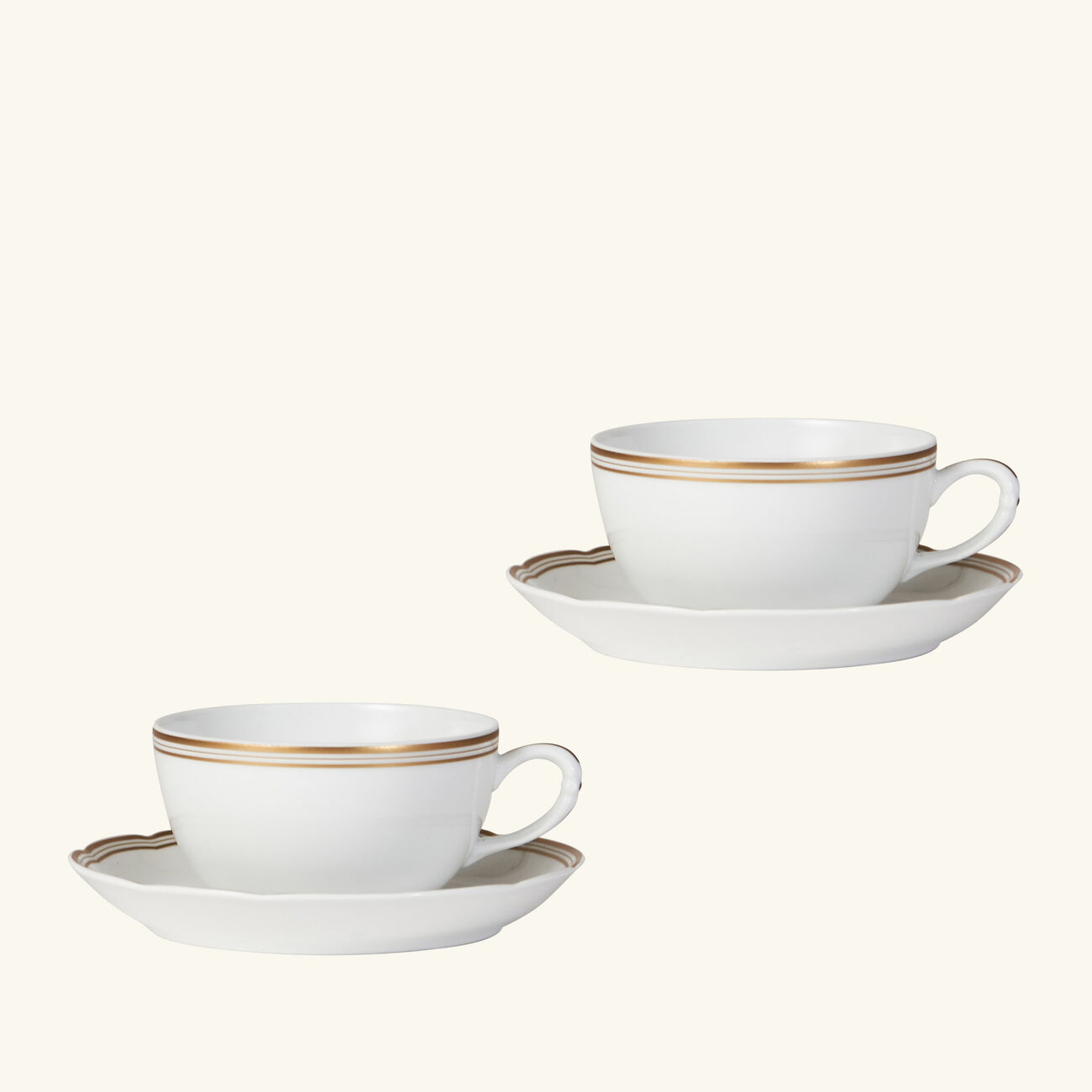 Pompadour Tea Pot Gold bernardaud pompadour tea pot gold