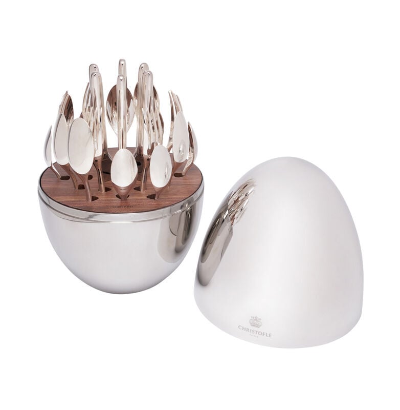 Christofle Serving Set christofle serving set