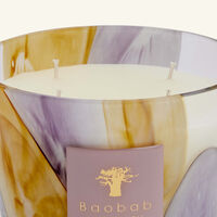 baobab collection riviera eilenroc candle max 10