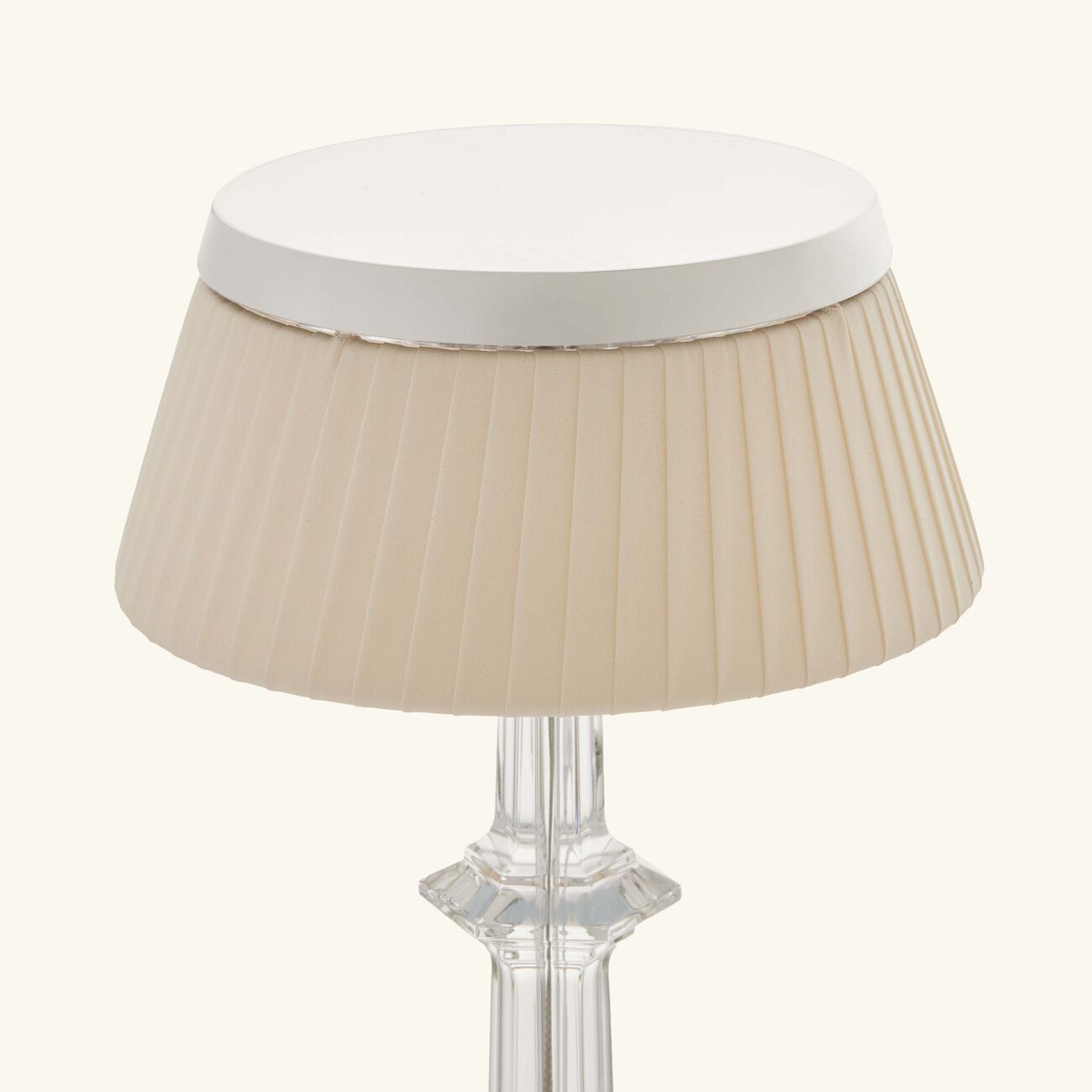 باكارا مصباح بونجور فيرساي بحجم صغير