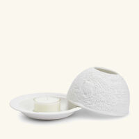 Monet Scene Lithophanie bernardaud monet scene lithophanie