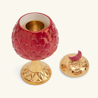 فيلاري مبخرة لوليتا إكستراجانزا شارلوت